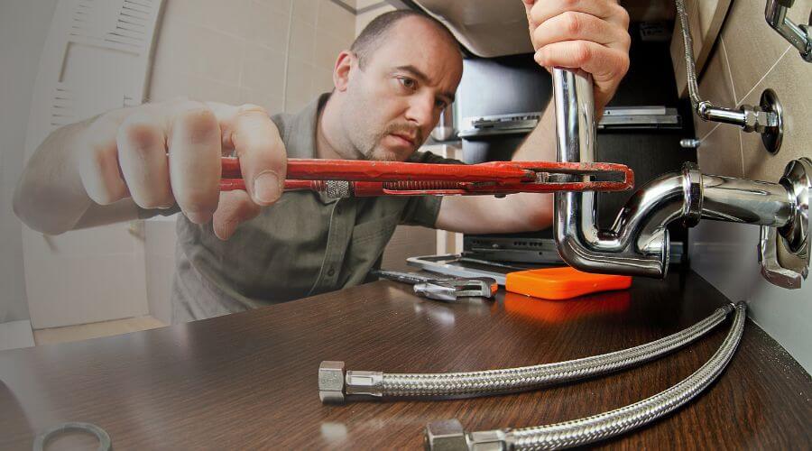 Local water heater installation in Epping, ND